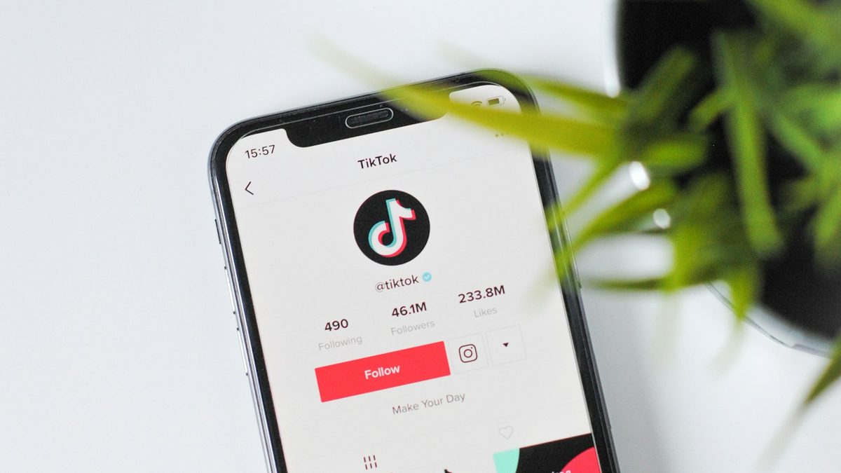 Cara Membuat Link di Bio TikTok, Gampang dan Gratis