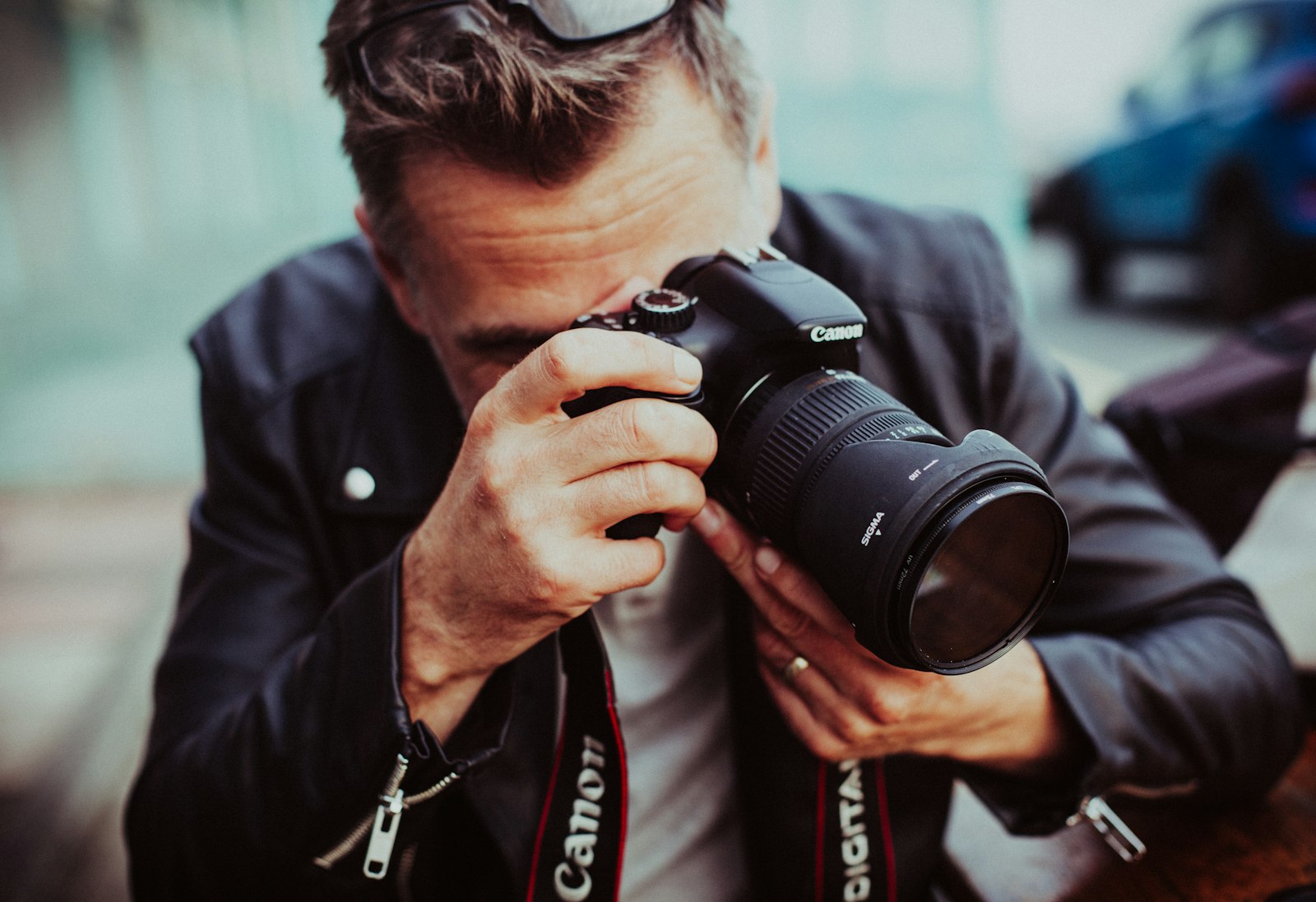 Kenapa Fotografer Wedding Wajib Punya Bio Link untuk Pamer Portofolio