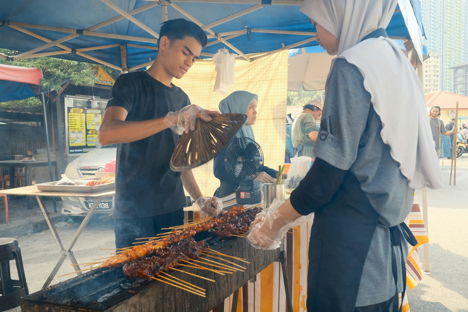 Kenapa Warung dan UMKM Kuliner Wajib Punya Bio Link untuk Jualan Online