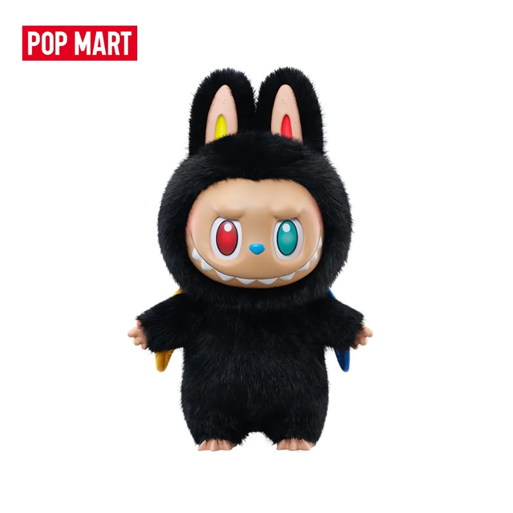 Jual POP MART THE MONSTERS 10th Anniversary Labubu Series -…