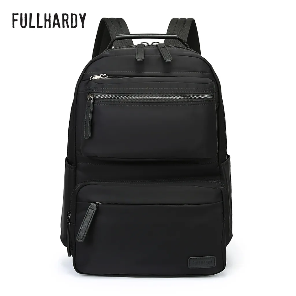 Tas Ransel Nylon Fullhardy 