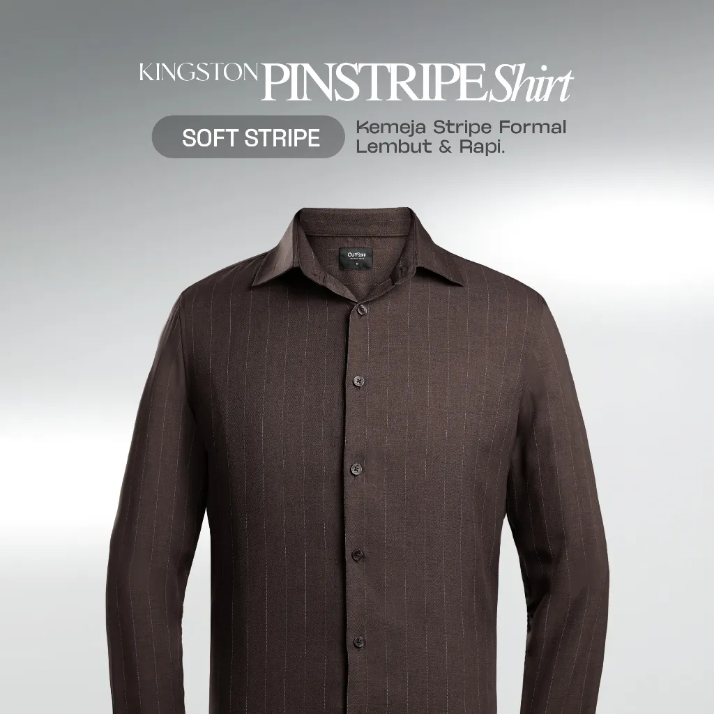 Kemeja Casual Untuk Kerja