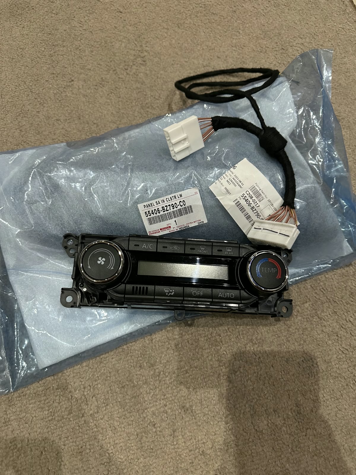 Paket Convert AC Digital
