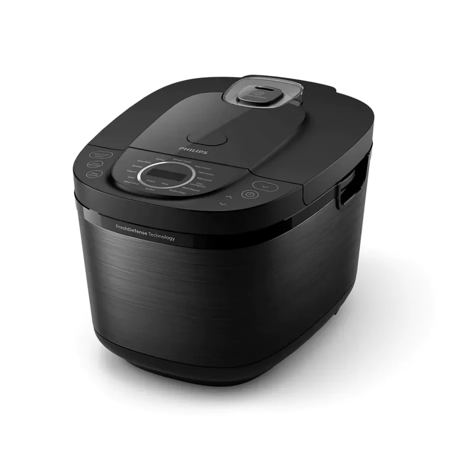 Rice Cooker Digital