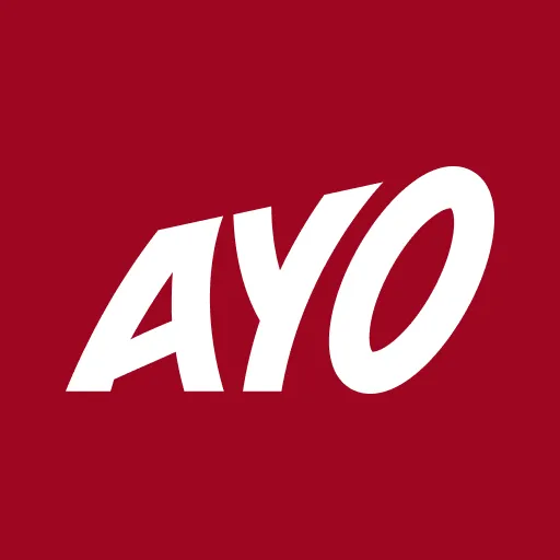 Book Court via AYO Apps