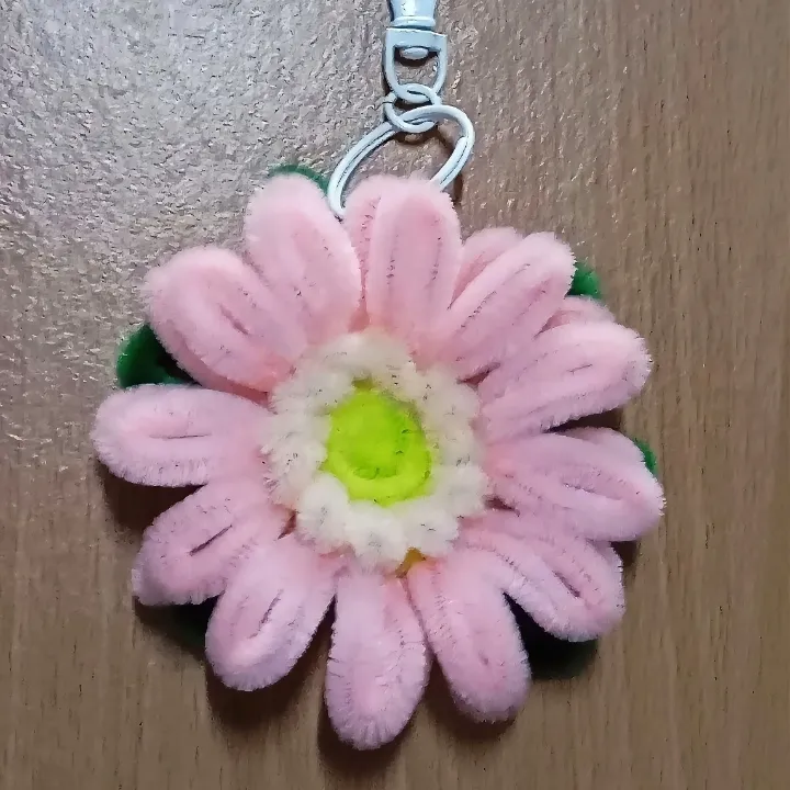 Ganci bunga Gerbera