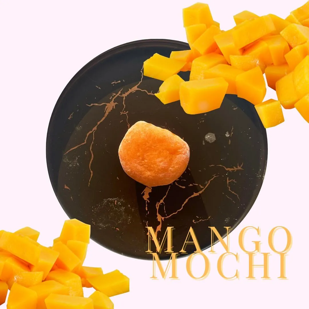 MOCHI MANGO