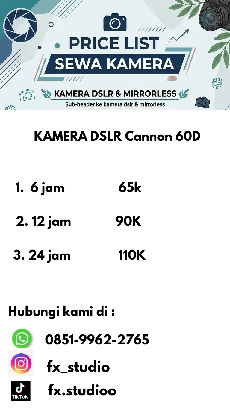 Cannon oes 60D