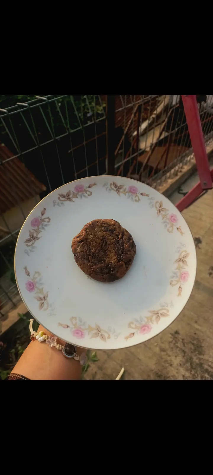Choco Chunk  Cookies