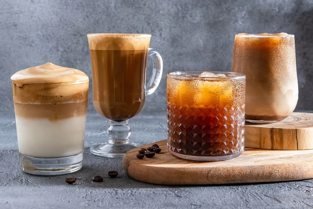 ANEKA ES KOPI