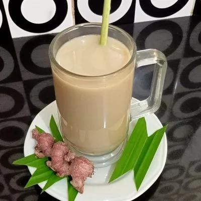 JAHE SUSU