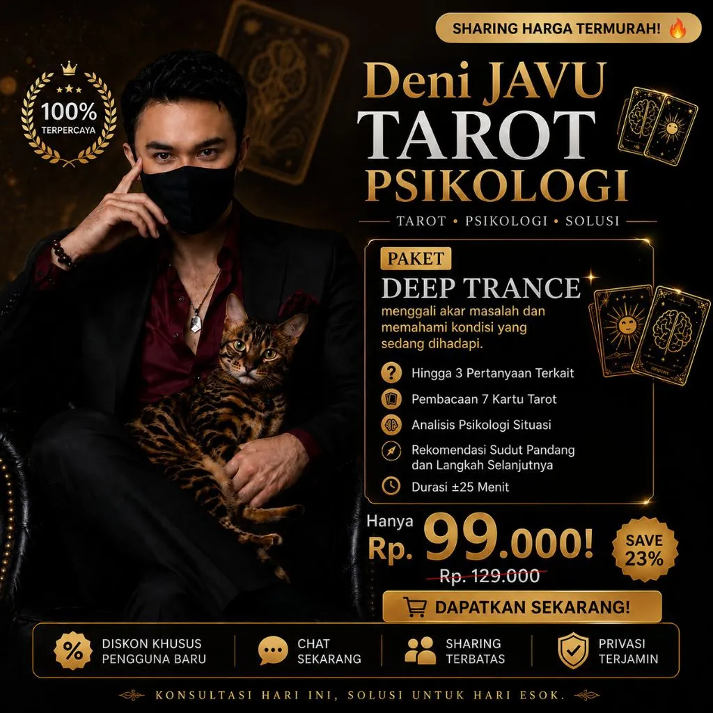Paket Deep Trance