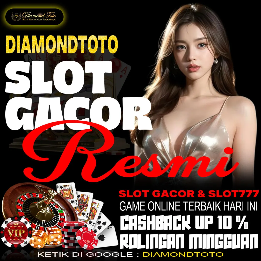 AKUN GACOR