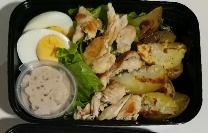 Potato Salad