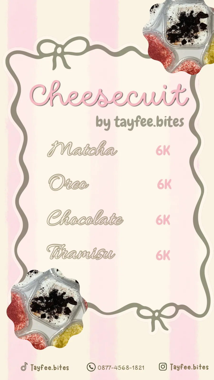 cheesecuit