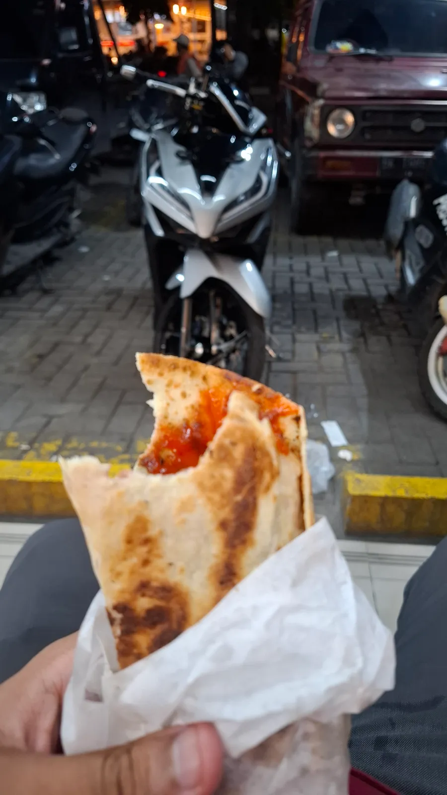 kebab gacor