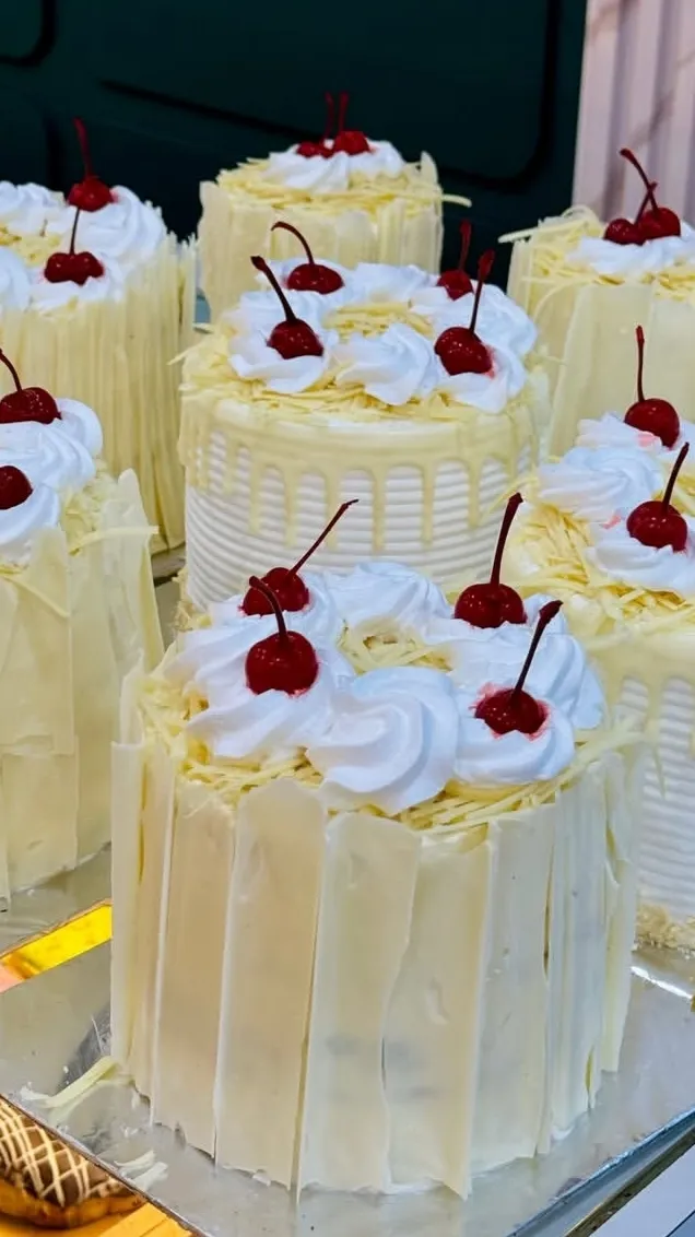 Cake