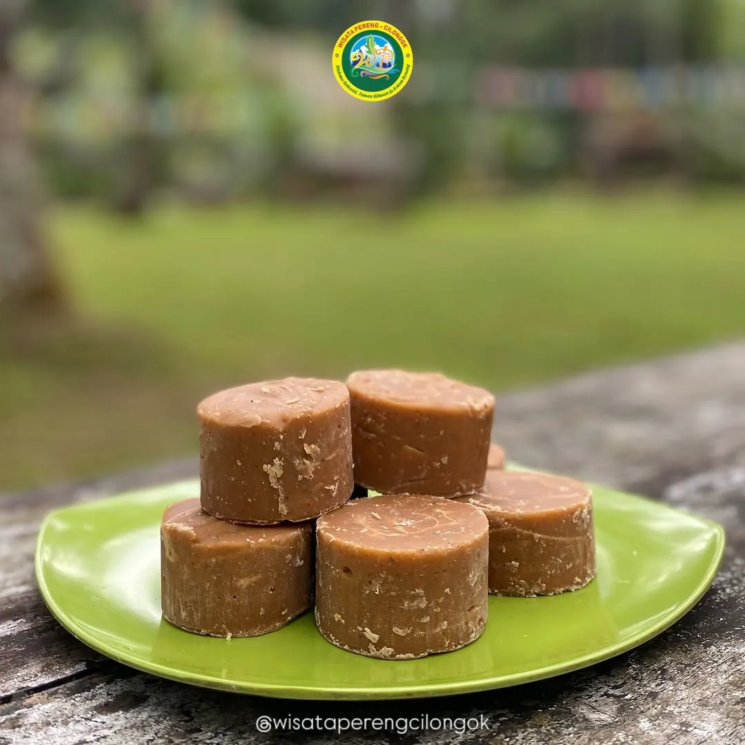 Gula Nira 1/2 kg