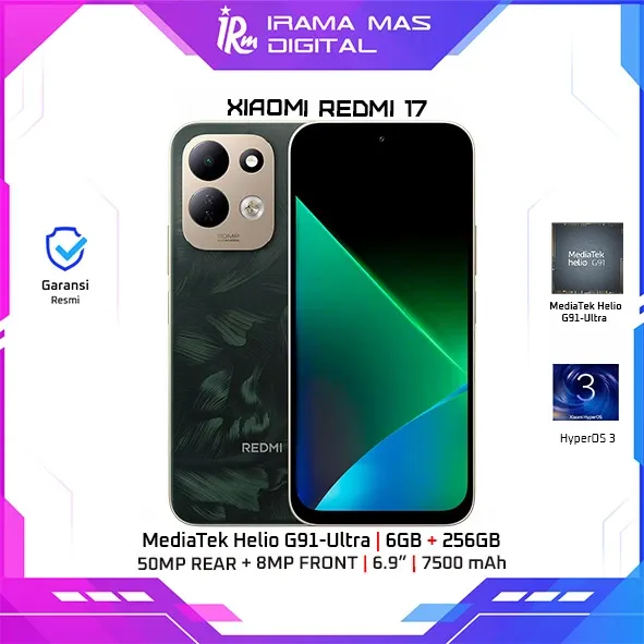 Redmi 17