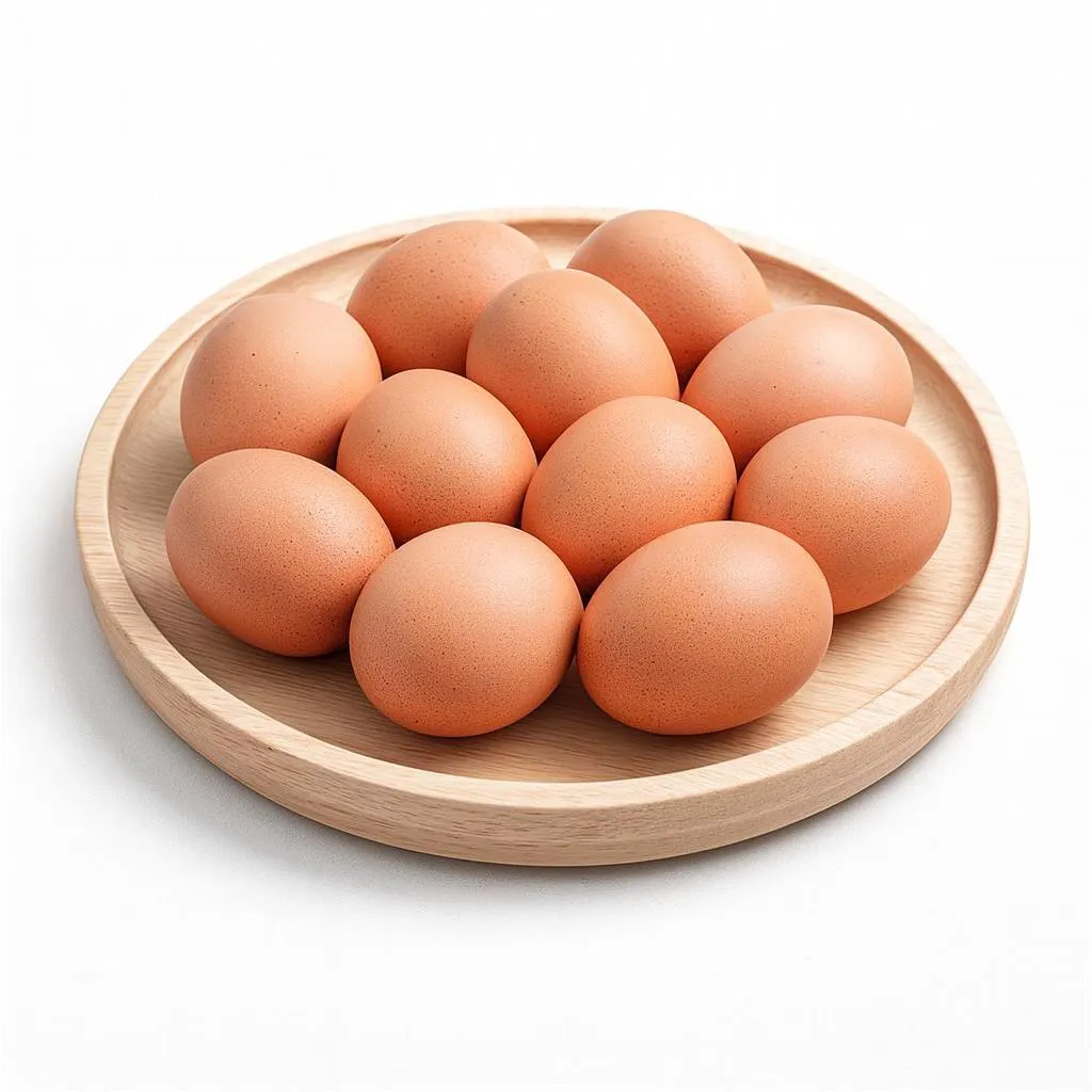 telur