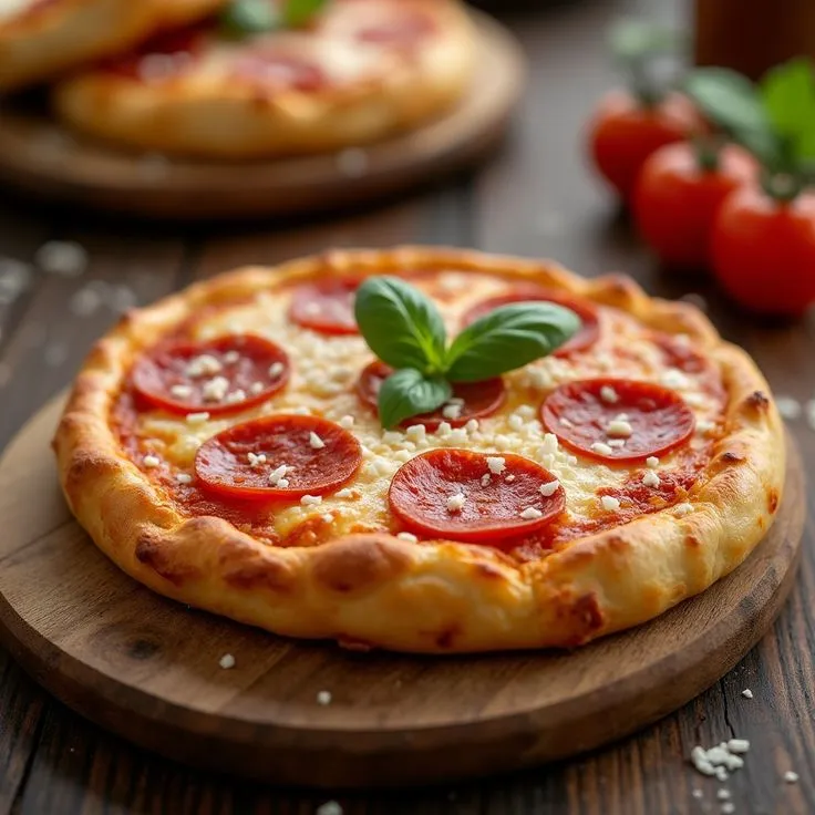 pizza (medium) 