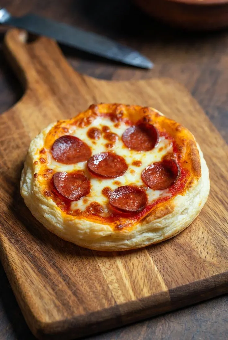 pizza (mini) 