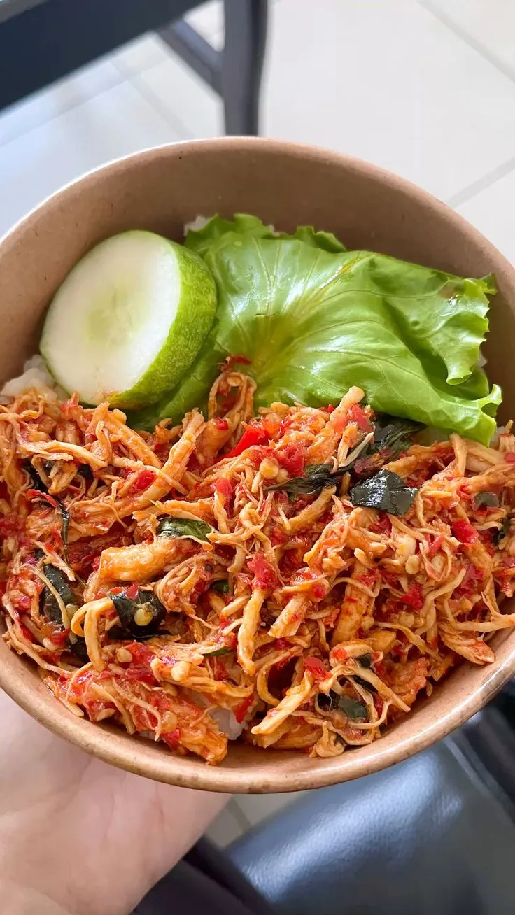 rice bowl