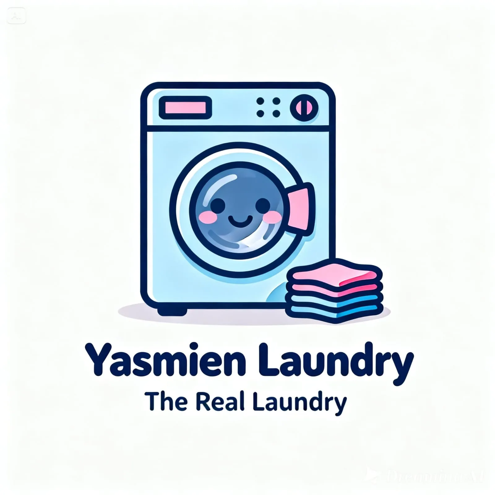 Yasmien Laundry