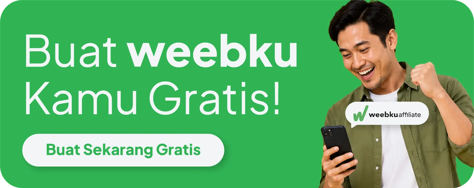 Buat Weebku kamu, gratis